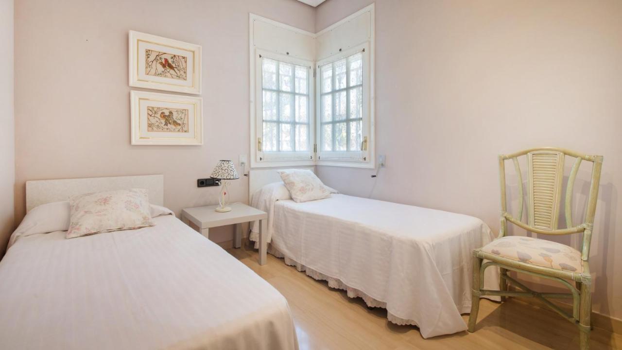R60 Casa Sendo Villa Calafell Buitenkant foto