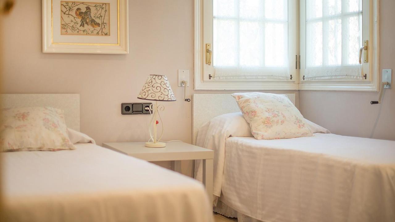 R60 Casa Sendo Villa Calafell Buitenkant foto